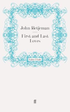 -john betjeman-9780571286928