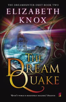 -elizabeth knox-9780571304028