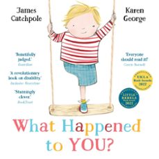 what happened to you? (ebook)-james catchpole-9780571358328