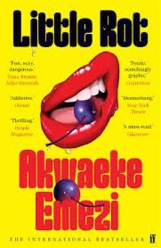 little rot-akwaeke emezi-9780571382828