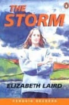 the storm: peng2: the storm ne laird-9780582427228