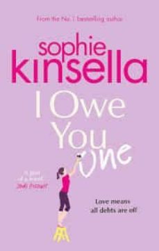 i owe you one : the number one sunday times bestseller-9780593079928