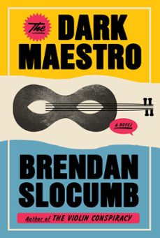 the dark maestro (ebook)-brendan slocumb-9780593687628