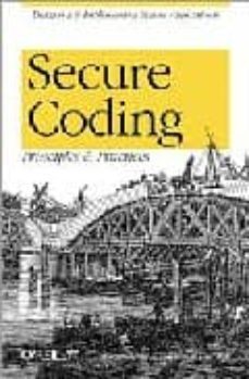 secure coding: principles and practices-kenneth r. van wyk-9780596002428