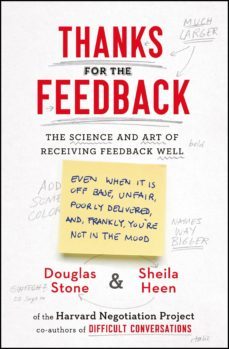 thanks for the feedback (ebook)-douglas stone-sheila heen-9780670922628
