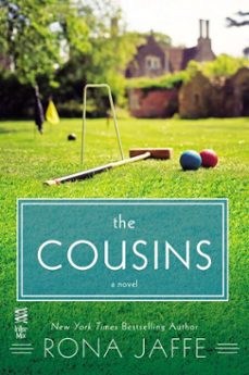 the cousins (ebook)-rona jaffe-9780698150928