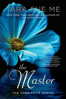 the master (ebook)-tara sue me-9780698190528