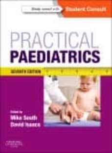 practical paediatrics (7th ed.) with student consult online acces s-9780702042928