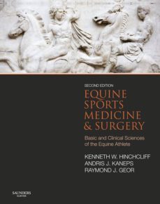 -kenneth w hinchcliff-andris j. kaneps-raymond j. geor-9780702054228