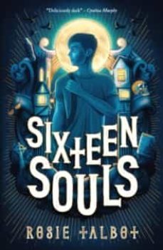 sixteen souls-rosie talbot-9780702325328