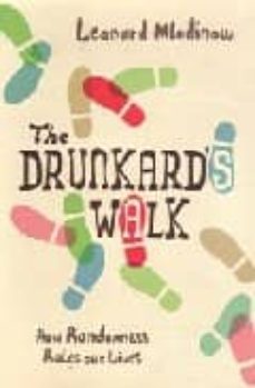 the drunkards walk-9780713999228