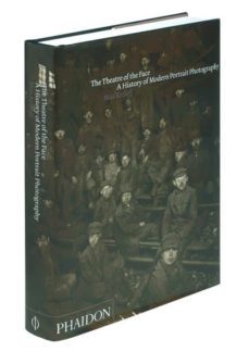the theatre of the face: portrait photography since 1900-max kozloff-9780714843728