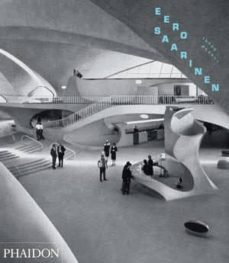 eero saarinen-jayne merkel-9780714865928