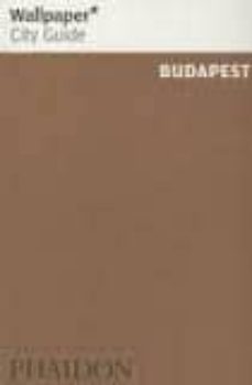 wallpaper budapest 2014-9780714866628