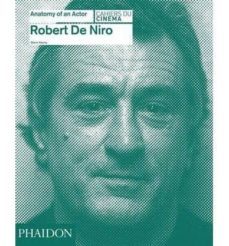 robert de niro-amy nicholson-9780714868028