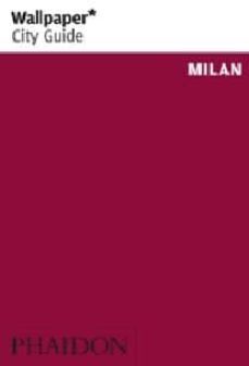 wallpaper city guide milan-9780714876528