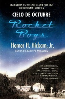 -homer hickman-9780718074128