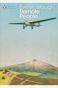 remote people-evelyn waugh-9780718197728