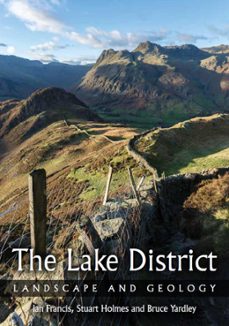 lake district (ebook)-9780719840128