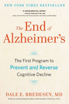 the end of alzheimer's (ebook)-dale bredesen-9780735216228