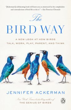 the bird way (ebook)-jennifer ackerman-9780735223028