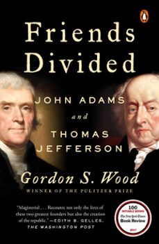 friends divided (ebook)-gordon s. wood-9780735224728