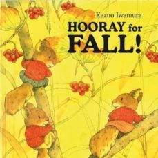 hooray for fall!-9780735822528