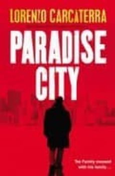 paradise city-lorenzo carcaterra-9780743263528