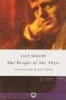 the people of the abyss (centenary ed)-jack london-9780745318028