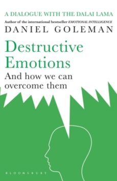 destructive emotions-9780747561828