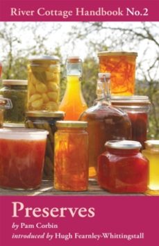 preserves-pam corbin-9780747595328