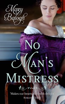 -mary balogh-9780748117628