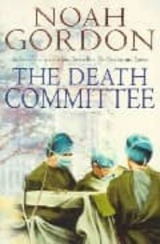 the death committee-9780751507928