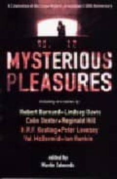 mysterious pleasures-martin edwards-9780751536928