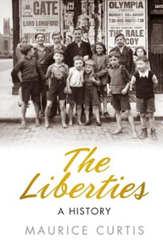 the liberties (ebook)-maurice curtis-9780752490328