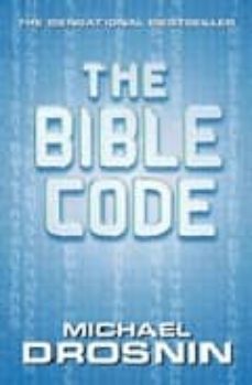 the bible code-9780752809328
