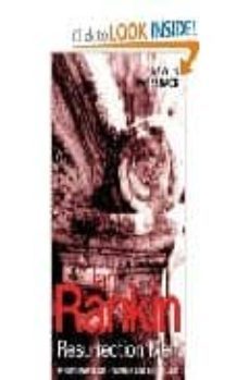 resurrection men (inspector rebus)-9780752848228