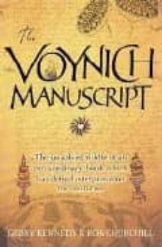 the voynich manuscript-9780752864228