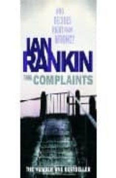 the complaints-9780752889528