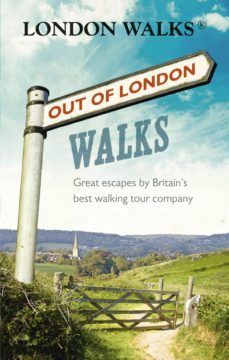 out of london walks (ebook)-stephen barnett-david tucker-9780753548028