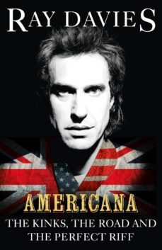 americana (ebook)-ray davies-9780753550328