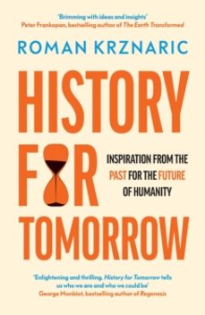 history for tomorrow-9780753559628