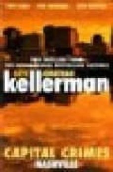 capital crimes-faye kellerman-jonathan kellerman-9780755327928