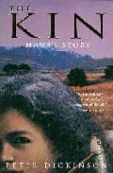 the kin (mana s story)-9780756900328