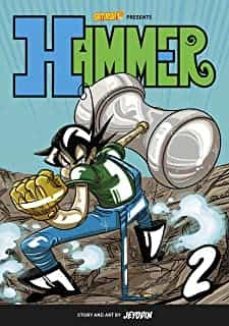 hammer, volume 2 : fight for the ocean kingdom volume 2-9780760376928