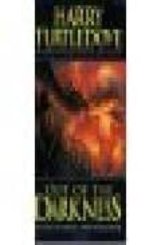 out of the darkness-9780765343628