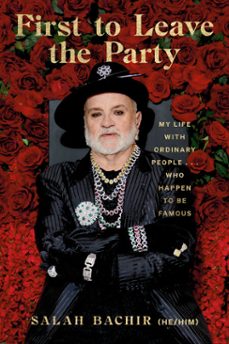 first to leave the party (ebook)-salah bachir-jami bernard-9780771006128