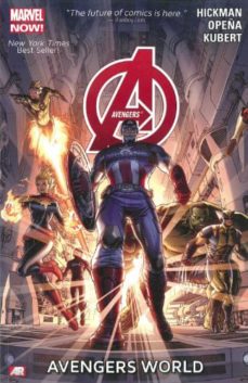 -jonathan hickman-9780785166528