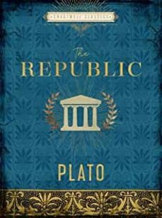 the republic-9780785839828