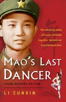 -li cunxin-9780802728128